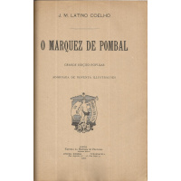 Livros/Acervo/C/COELHO LAT O MARQ